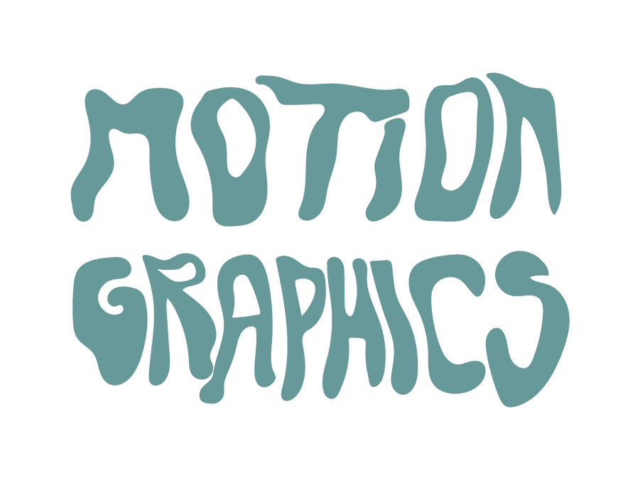Motion Graphics Thumbnail