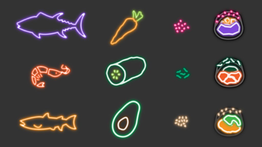 Sushi_Neon